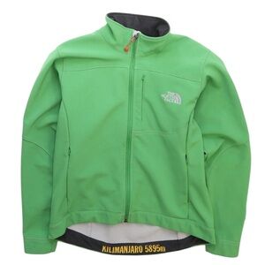 North Face 7 Summits Green Ski Jacket | EUC | Small